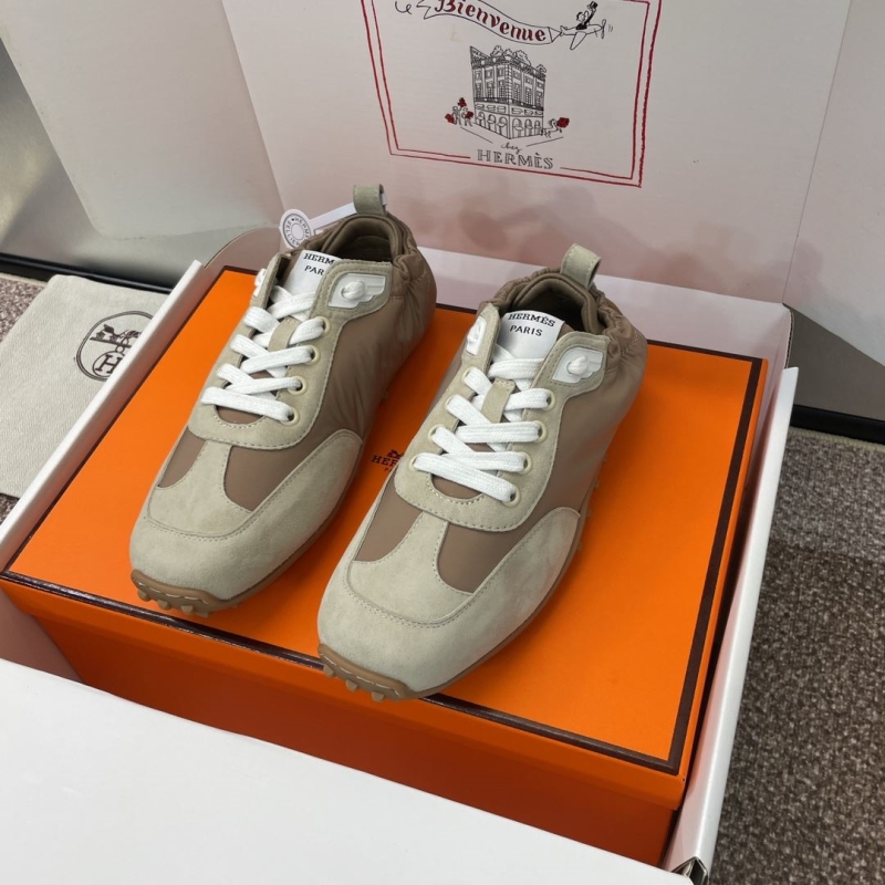 Hermes Casual Shoes